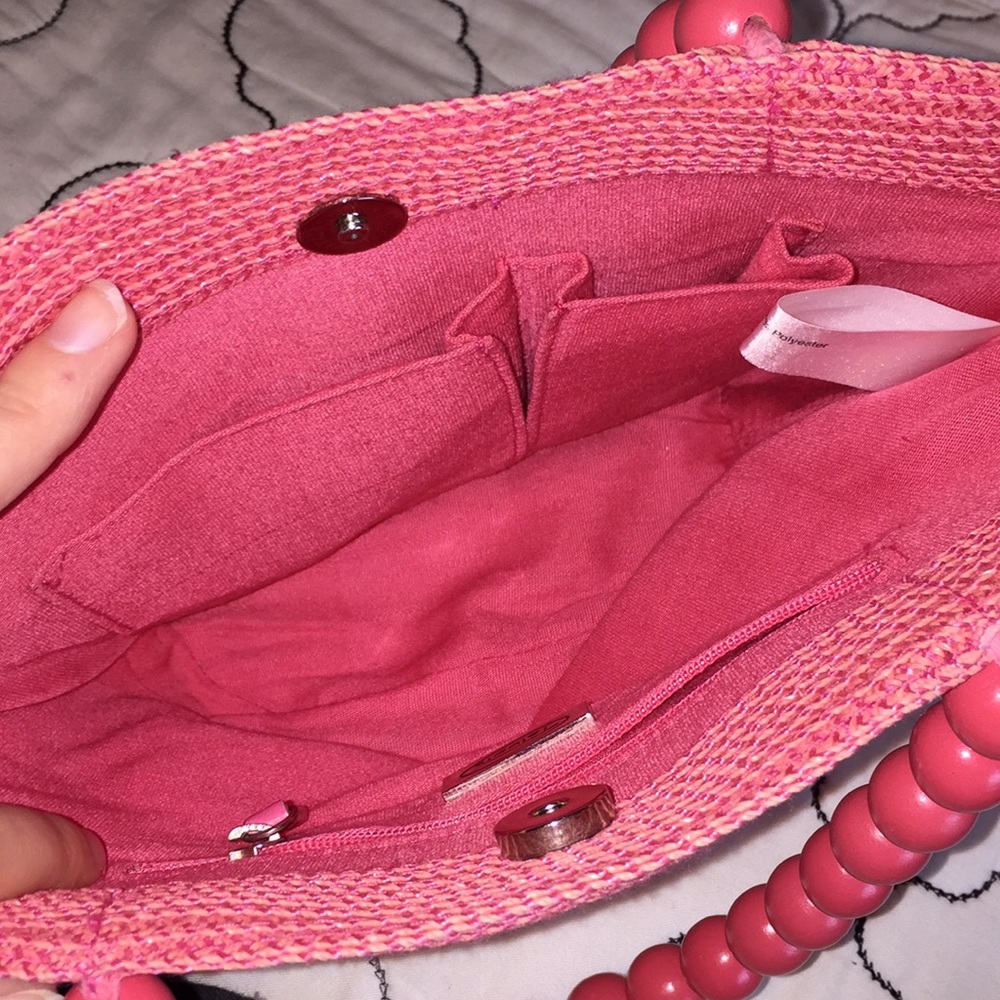 Talbots purse - Picture 4 of 8